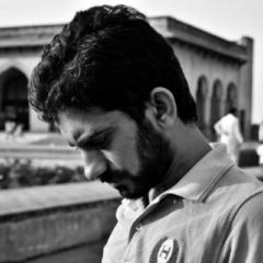 Muzammil Ahsan