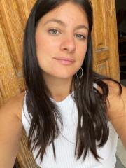 Lydia Pérez Navas