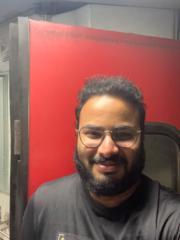Pavan Kumar Kota