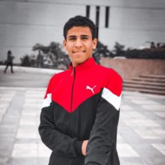 Nour eldean Naser