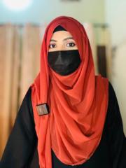 Aafia Tabassum