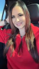 Amber Schallert