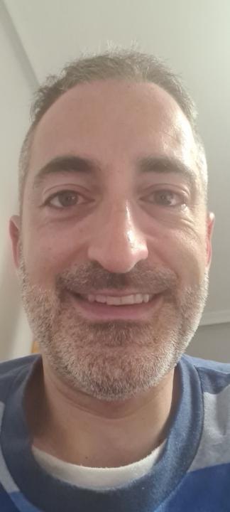 Fco Javier Carrillo Civera