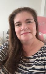 Tracy Bellwood