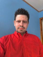 Ahmed David Escalante López