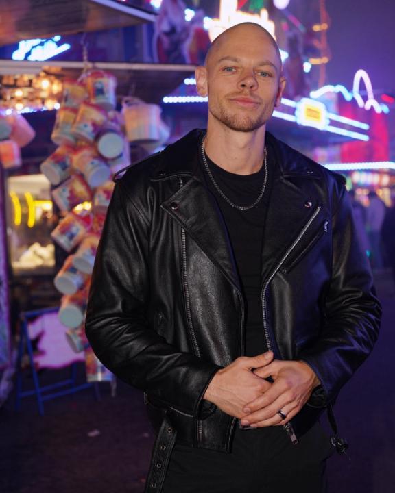 Florian Zimmering