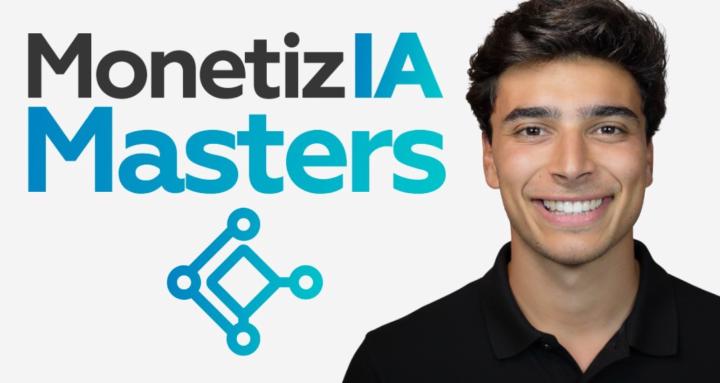 MonetizIA Masters