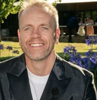 Scott Hendy