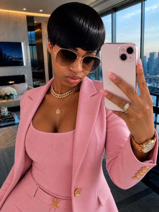 Chrisirna Jones