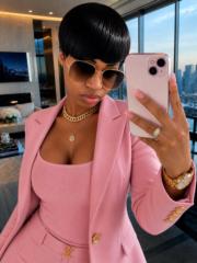 Chrisirna Jones
