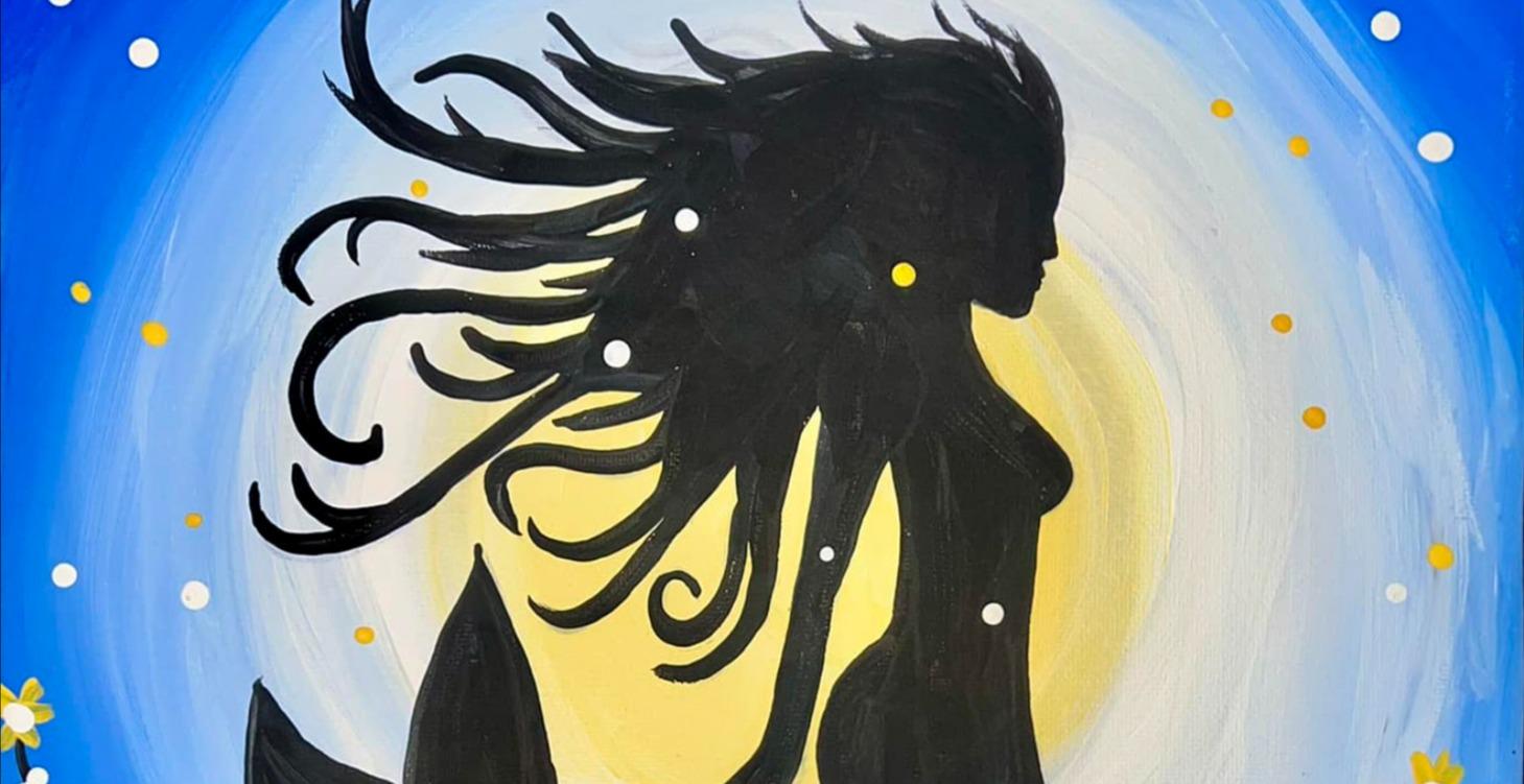 Mermaid Magic