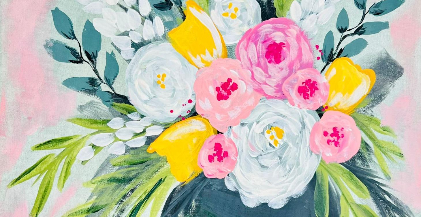 Spring Florals