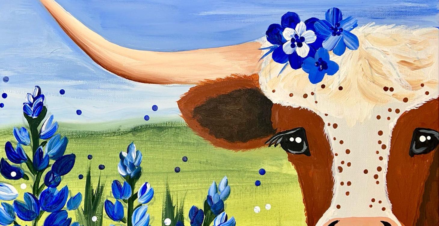 Betsy Longhorns