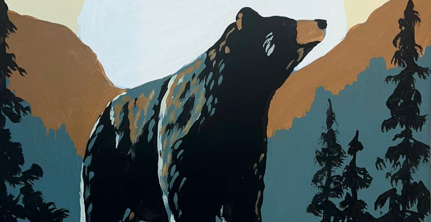 Back Country (Bear & Big Foot)