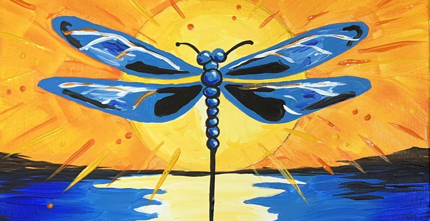 Dragonfly Tonya