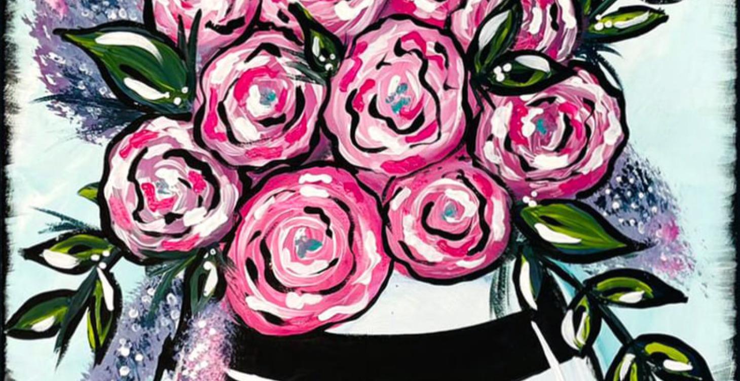 Love Blooms