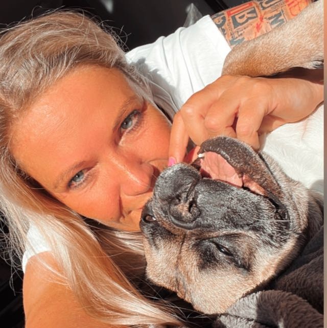 Christin Spiegel