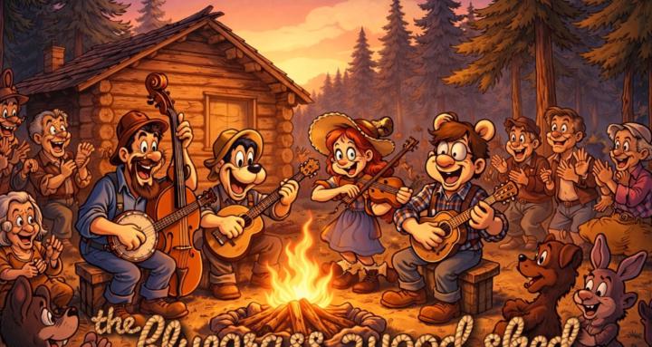 the-bluegrass-woodshed