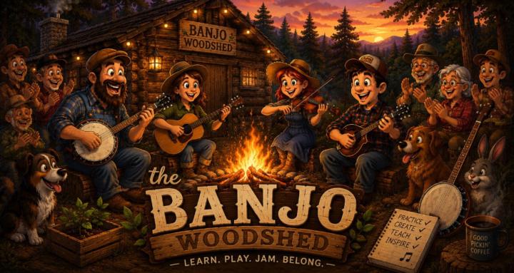 the-banjo-woodshed