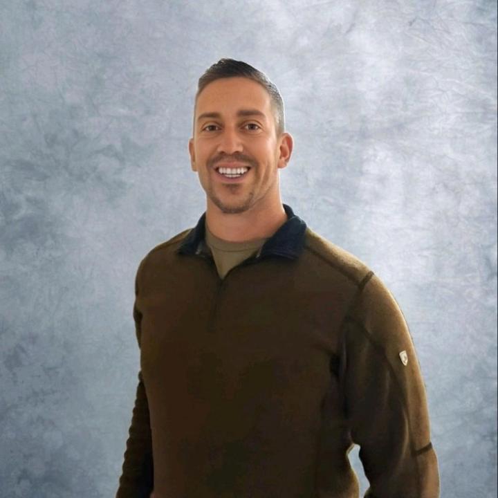 Jacob Mozer