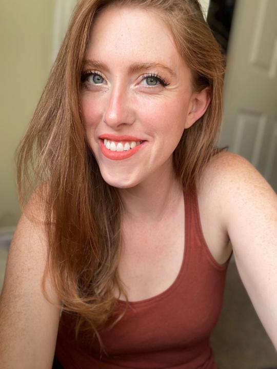 Eve Fry