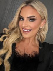 Katie Jones