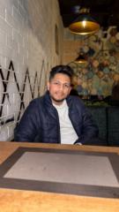 Abuzar Rafique
