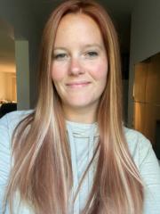 Meghan Barati