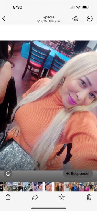 Lilian Paola Villalobos