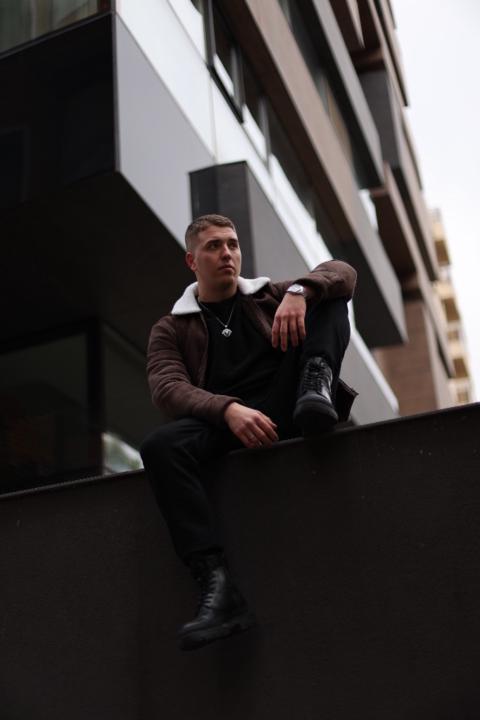 Alex Grigorescu