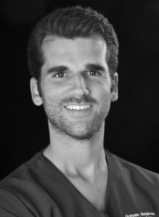 Gutiérrez Domingo Gonzalo