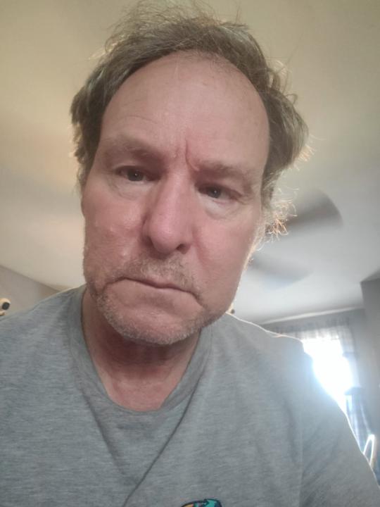 Doug Clegg