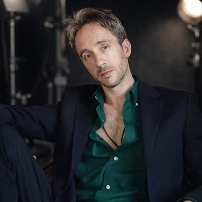 Gerard Malanca