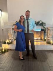 Christopher Baginski