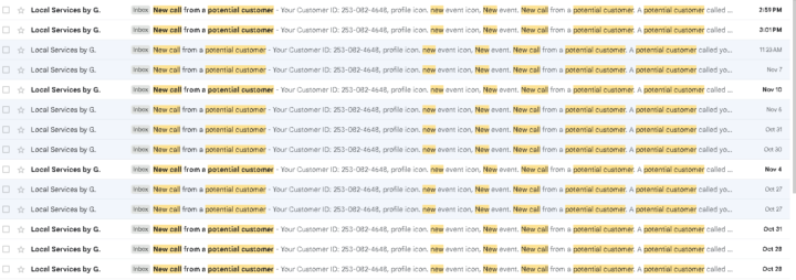 From “Hello?” to Hooked