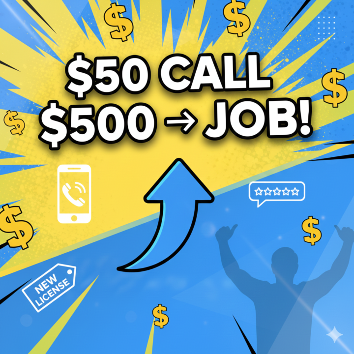 LOCAL SERVICE ADS Turned On. Results Immediately.