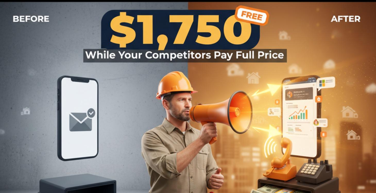 $1,750 Free Ad Credits Blueprint