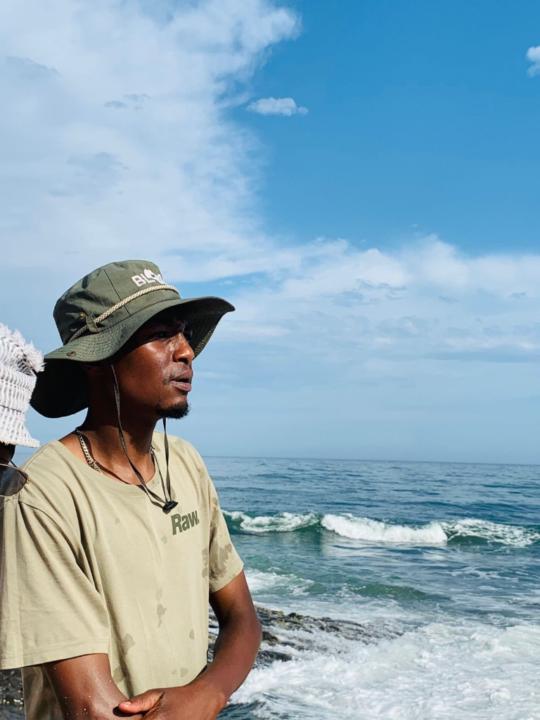 Luyanda Mabaso