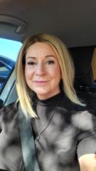 Claire LaShomb