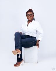 Cornelia Nyarko