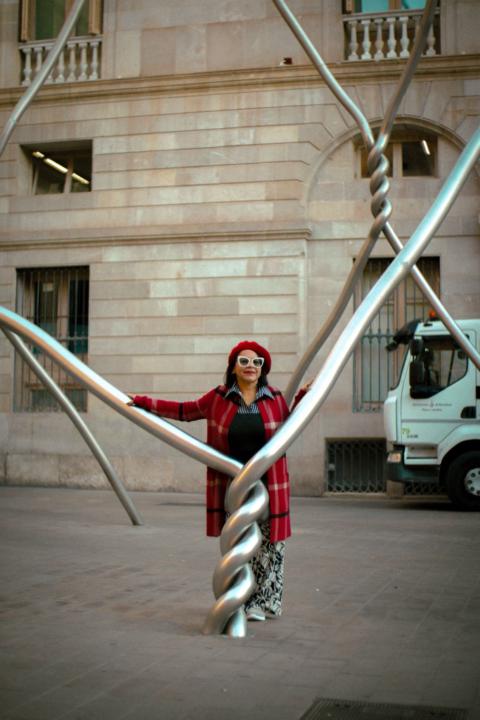 Janet Cruz Rodriguez