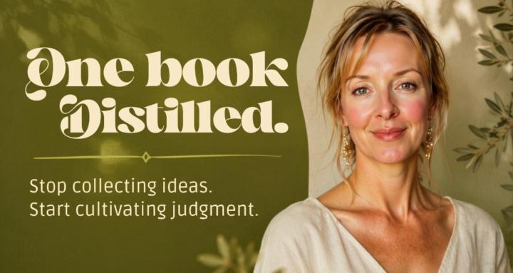 The Cultivated Woman