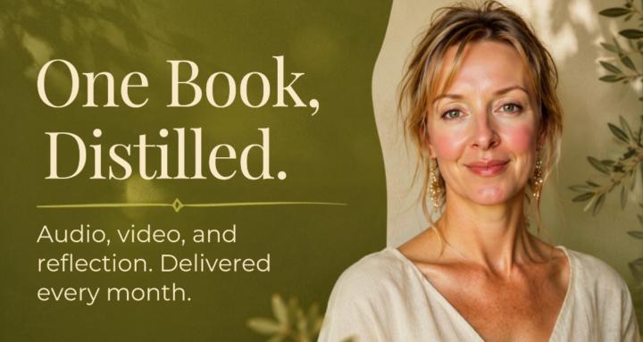 The Cultivated Woman