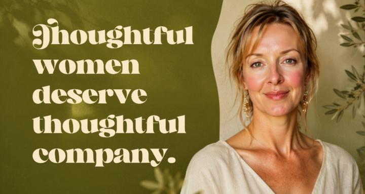 The Cultivated Woman