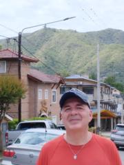 Sergio eduardo Sabater