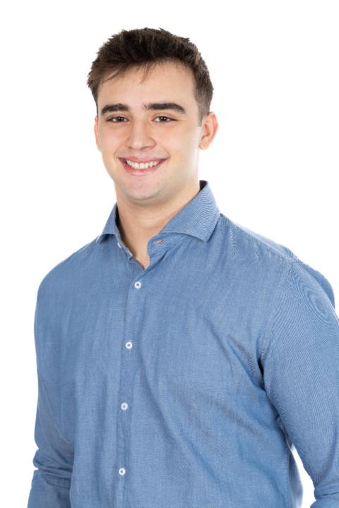 Sergio Fariza