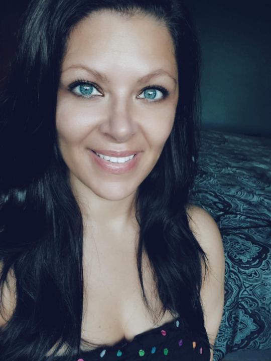 Angela Remington
