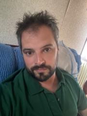 Christophe Colas