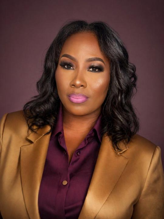 Shrawnda Harris