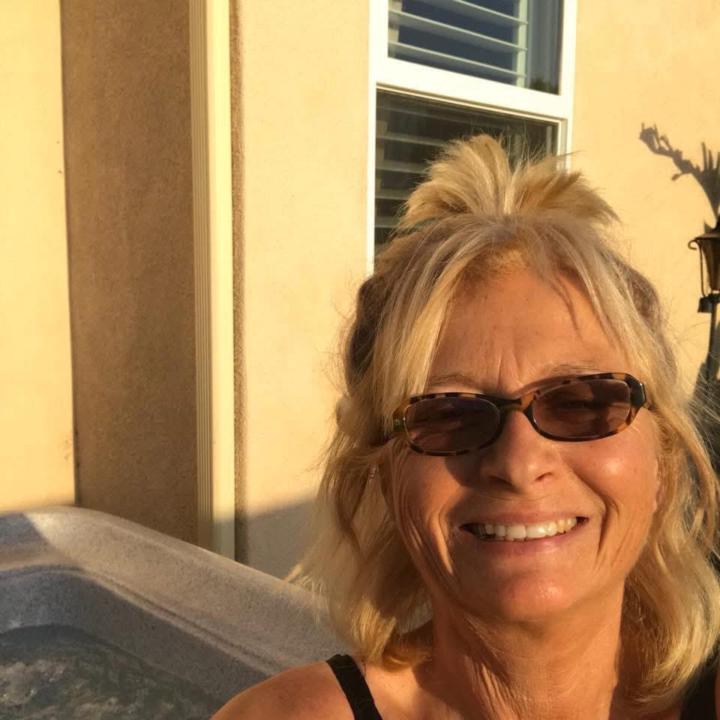 Diane Beach